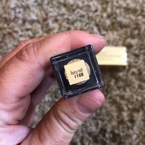 Stila Makeup - Stila Glitter & Glow Liquid Shadow In Fairy Tail Stila Makeup - Stila Glitter & Glow Liquid Shadow In Fairy Tail